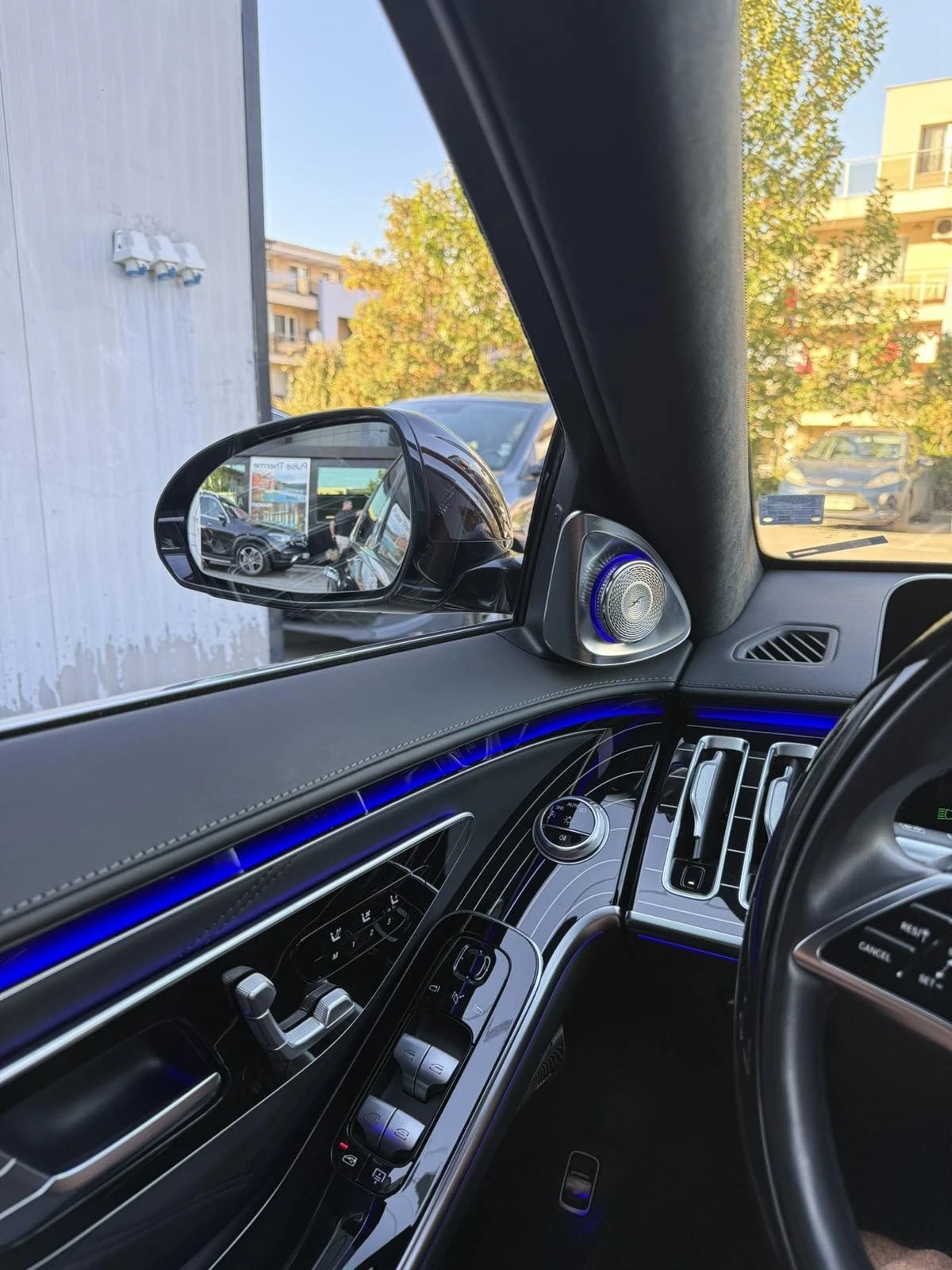 Mercedes-Benz S 580 Maybach | Mobile.bg — изображение 12