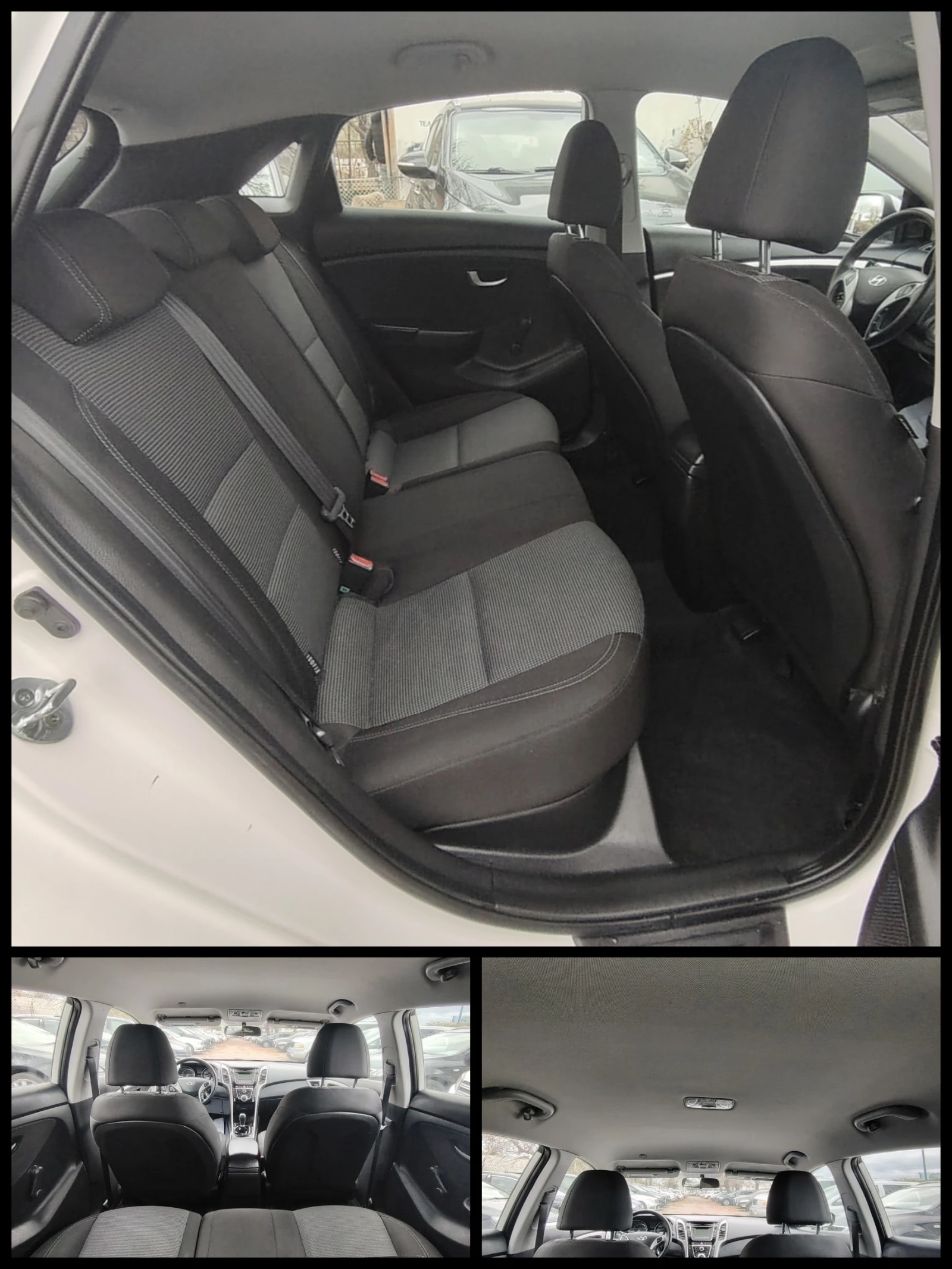 Hyundai I30 1.4i/SITI | Mobile.bg   12