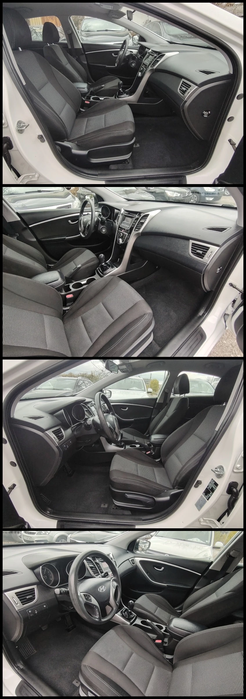 Hyundai I30 1.4i/SITI | Mobile.bg   9