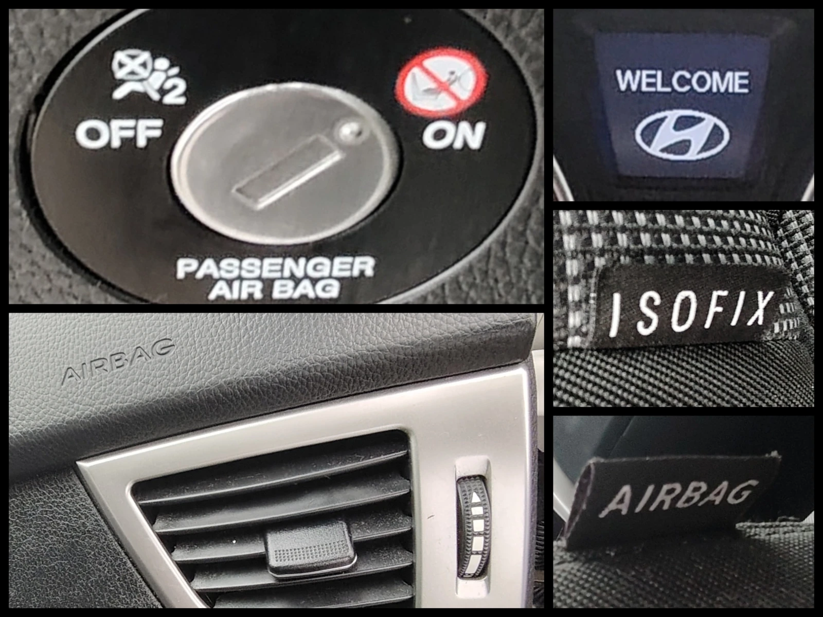 Hyundai I30 1.4i/SITI | Mobile.bg   13