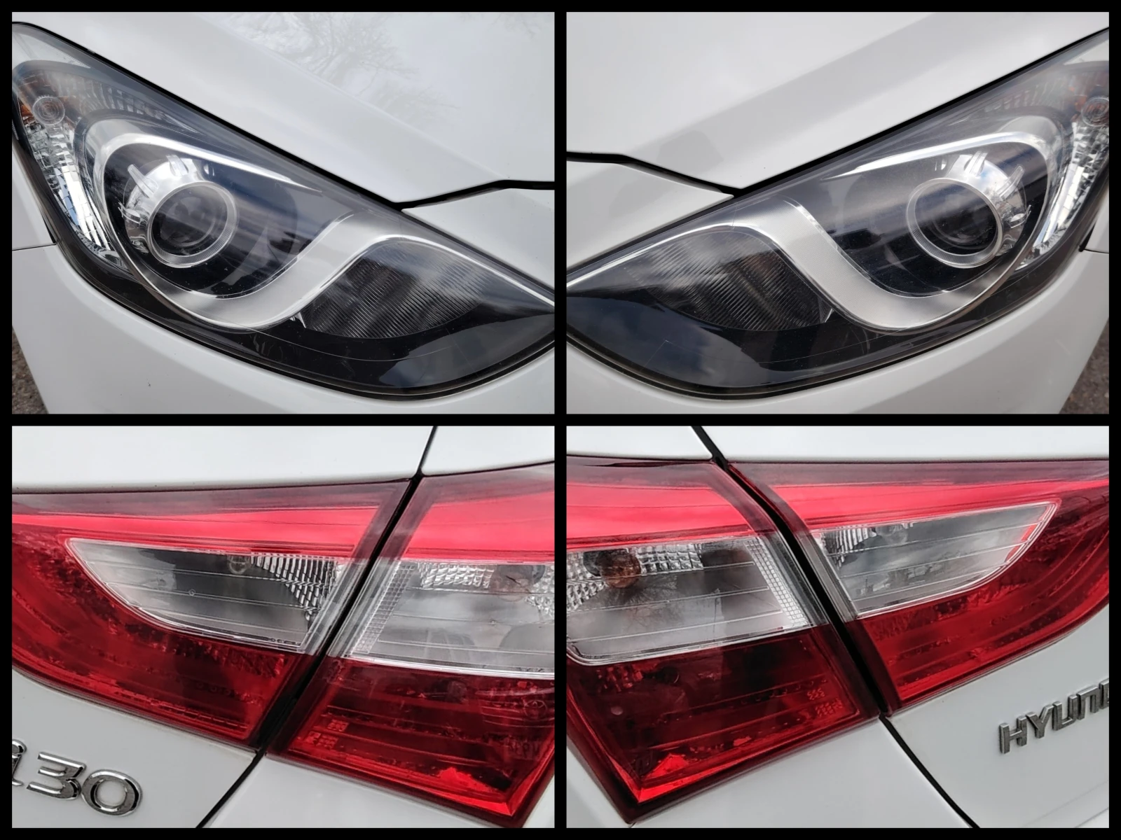 Hyundai I30 1.4i/SITI | Mobile.bg   7