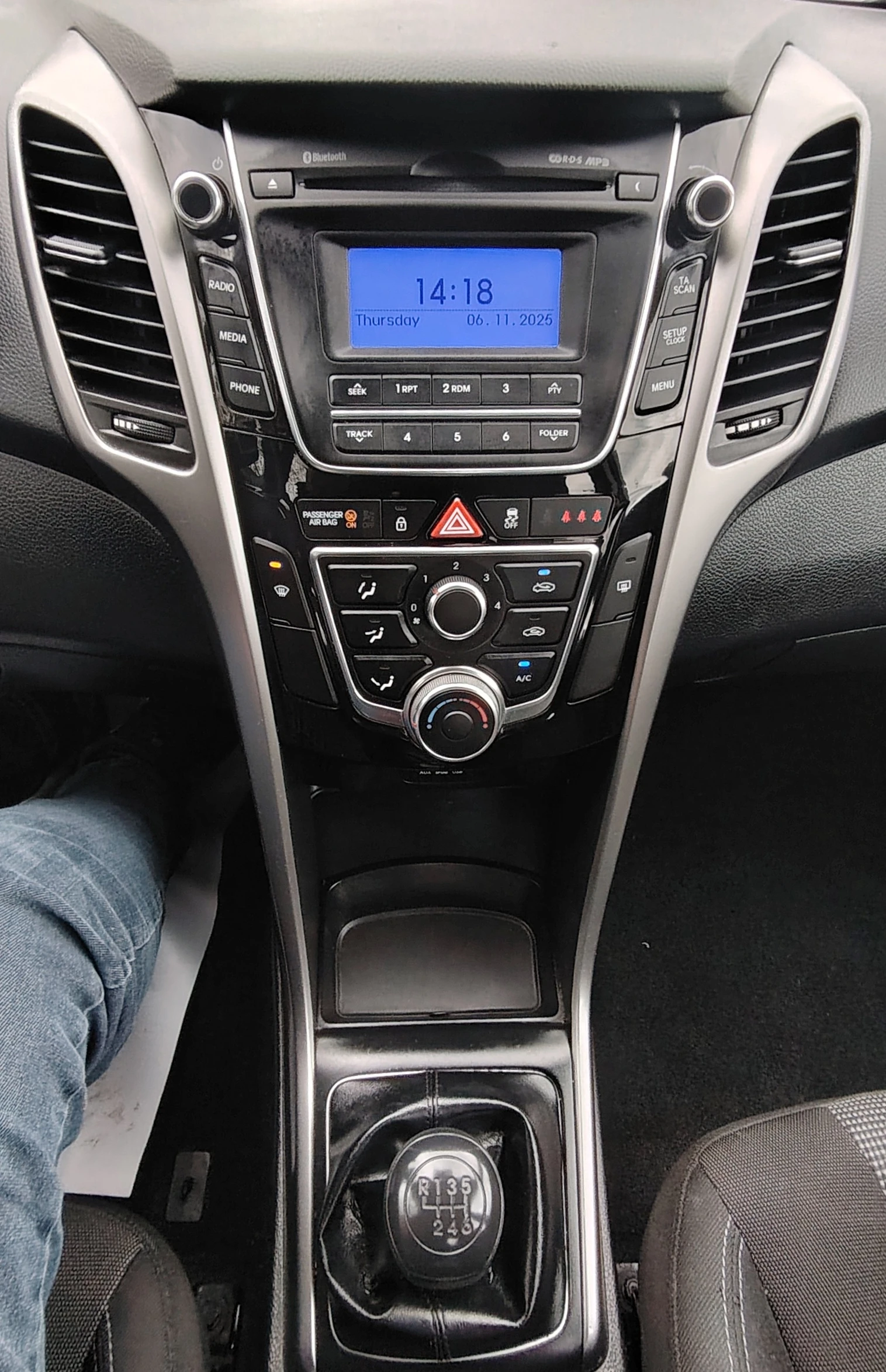 Hyundai I30 1.4i/SITI | Mobile.bg   10