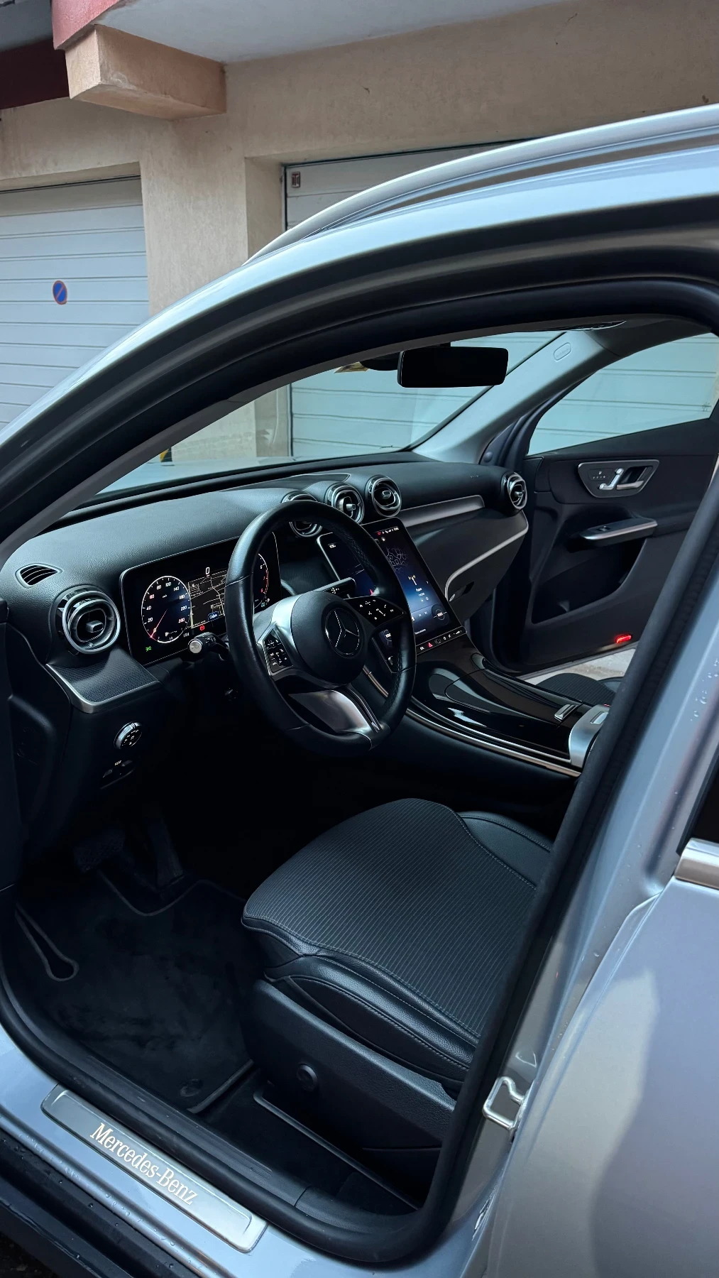 Mercedes-Benz GLC 200 | Mobile.bg   9