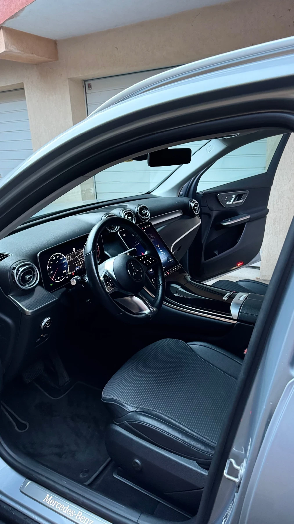 Mercedes-Benz GLC 200 | Mobile.bg   12