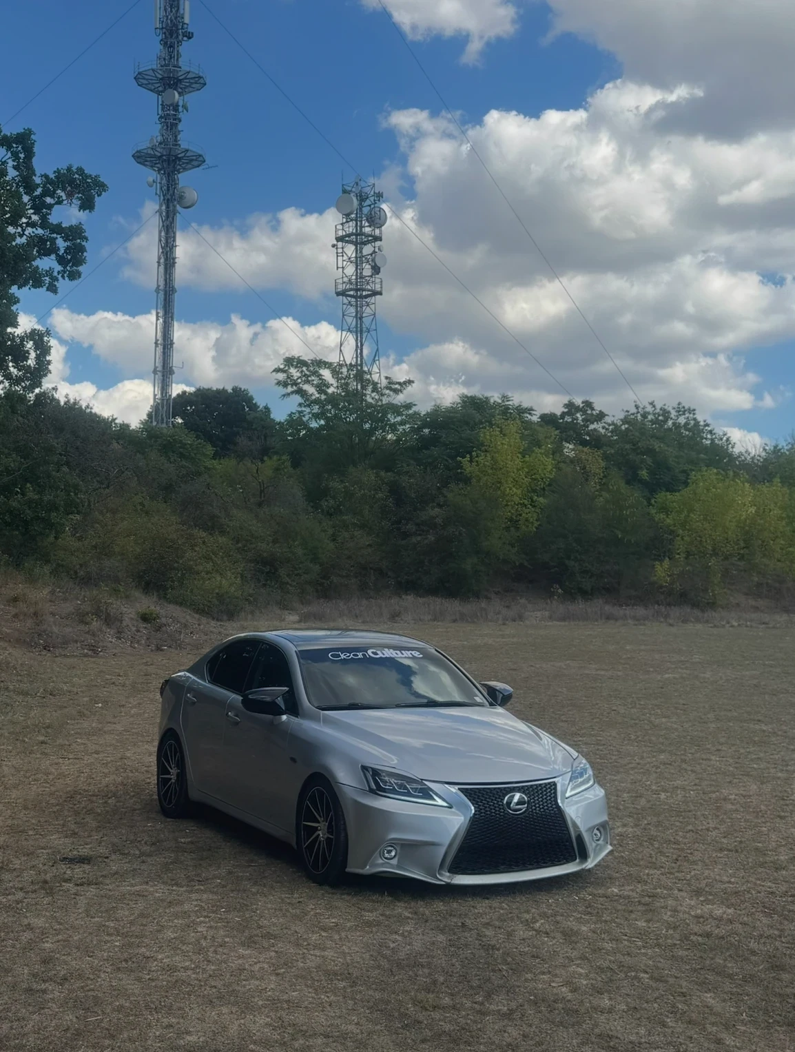 Lexus IS 250  | Mobile.bg   9
