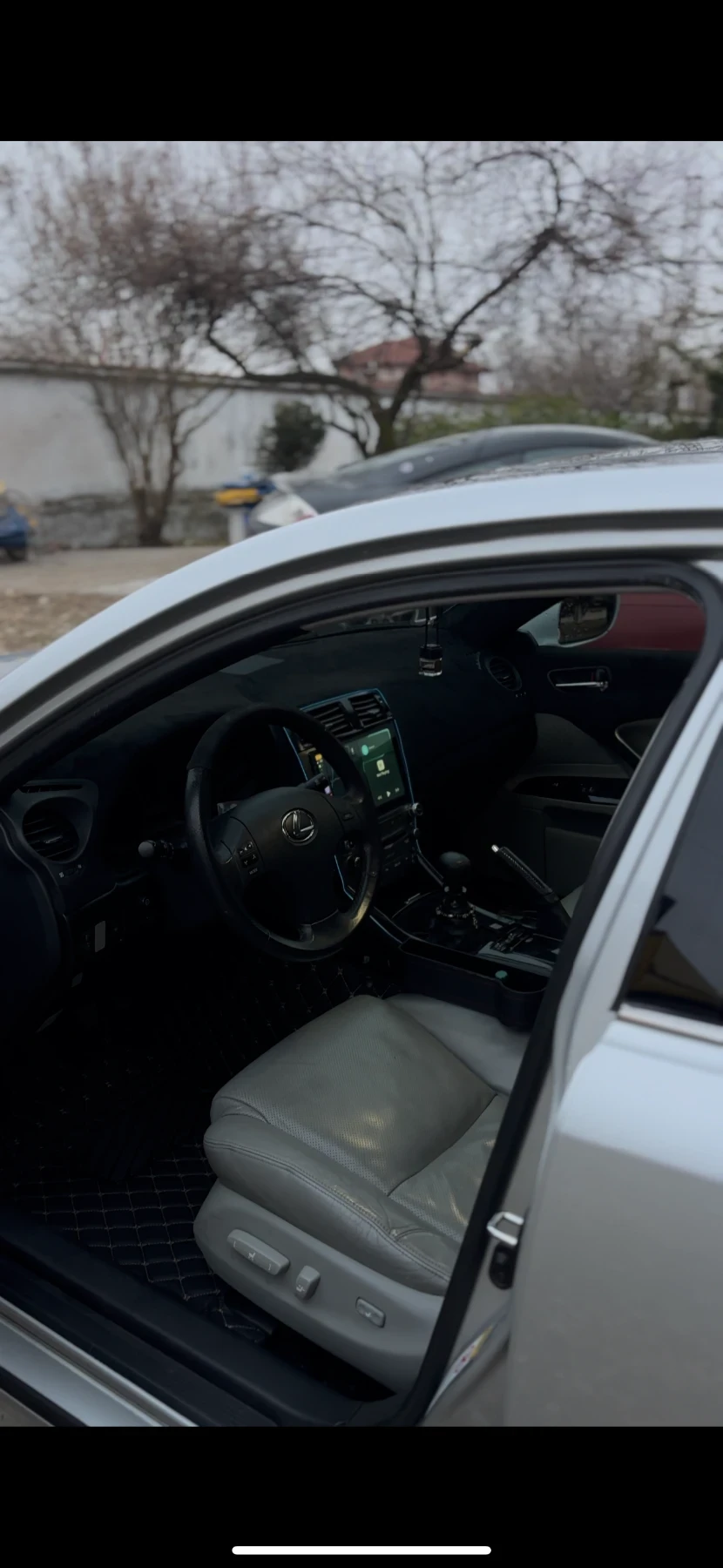 Lexus IS 250  | Mobile.bg   14