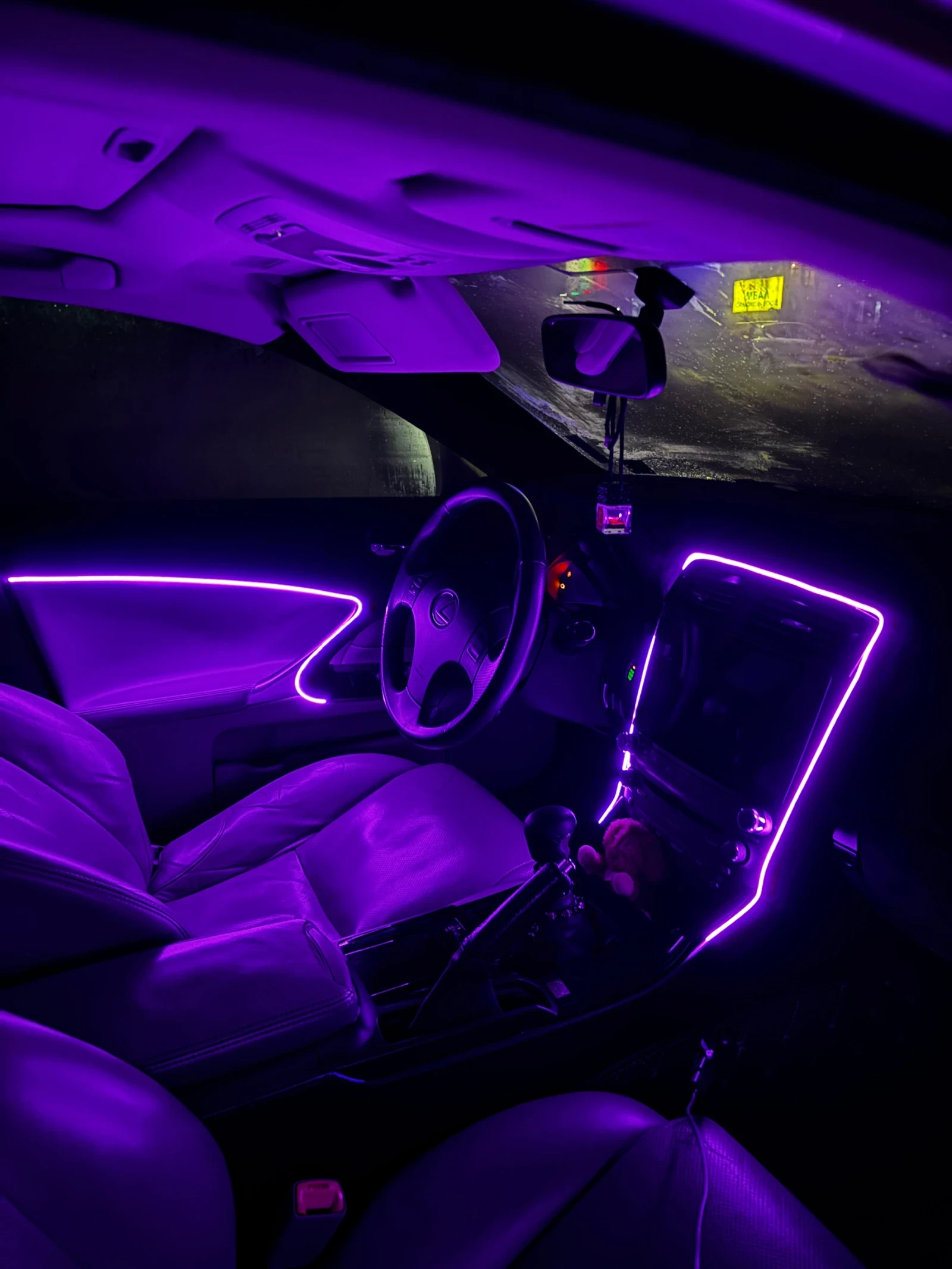 Lexus IS 250  | Mobile.bg   15