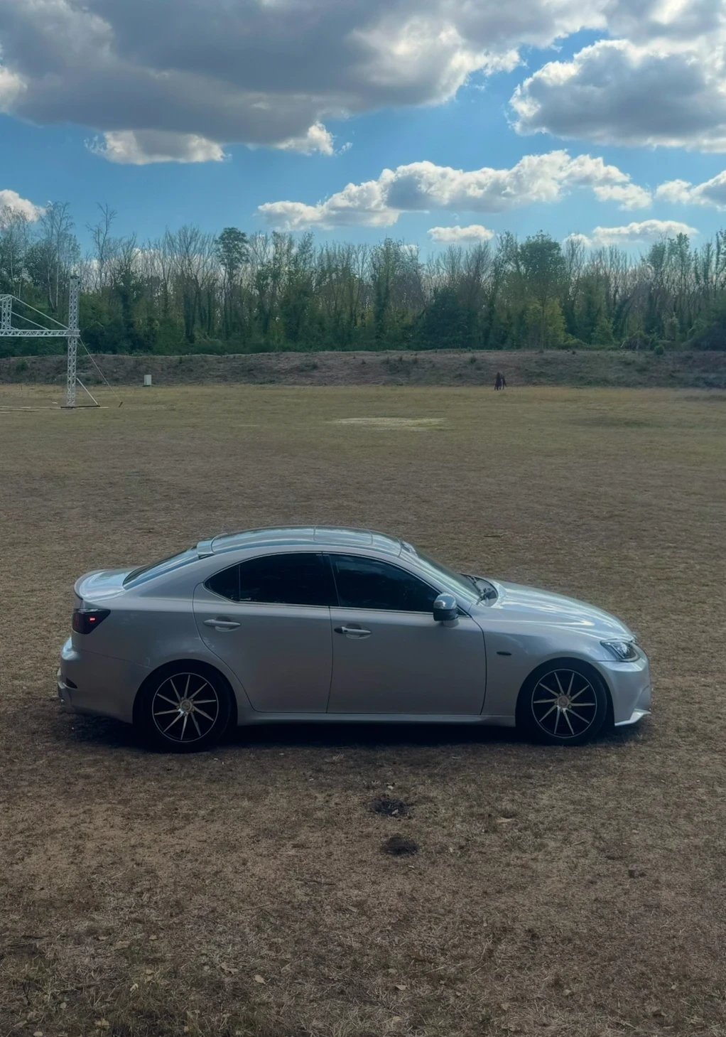 Lexus IS 250  | Mobile.bg   10