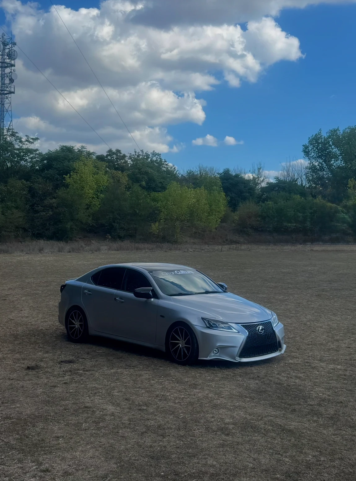 Lexus IS 250  | Mobile.bg   8
