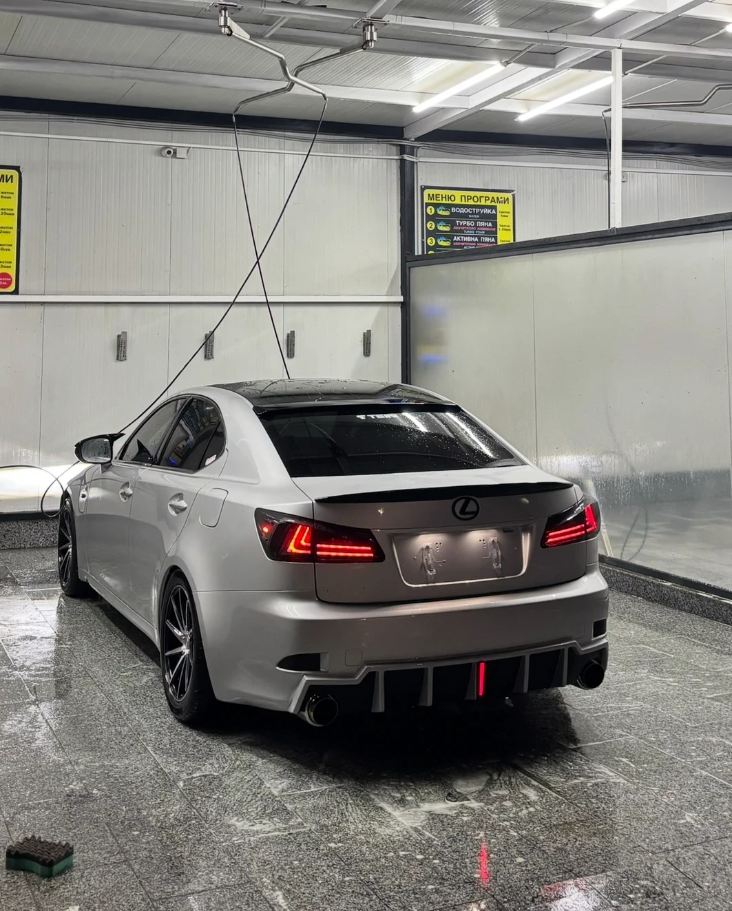 Lexus IS 250  | Mobile.bg   12