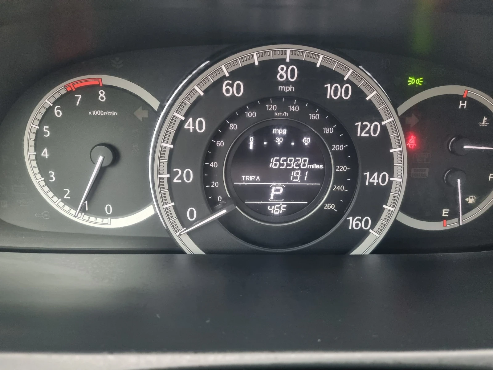 Honda Accord 2.4 TOURING * !!! | Mobile.bg   12