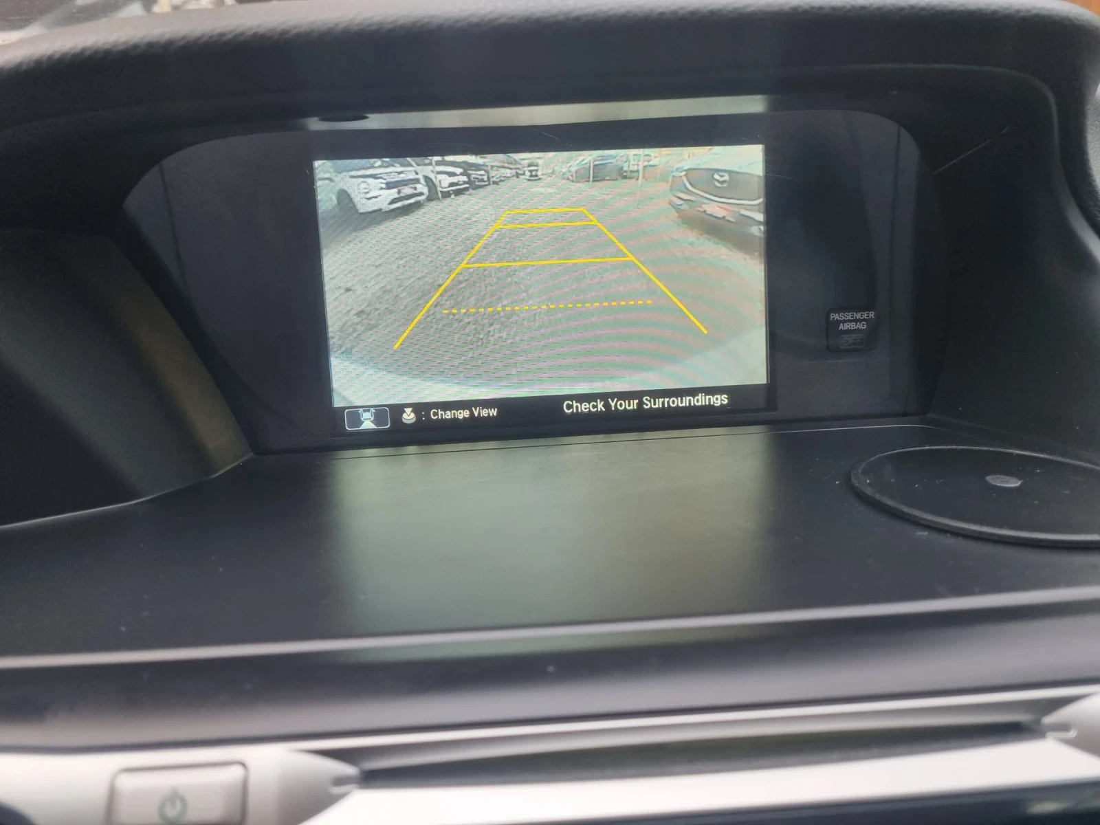 Honda Accord 2.4 TOURING * !!! | Mobile.bg   11