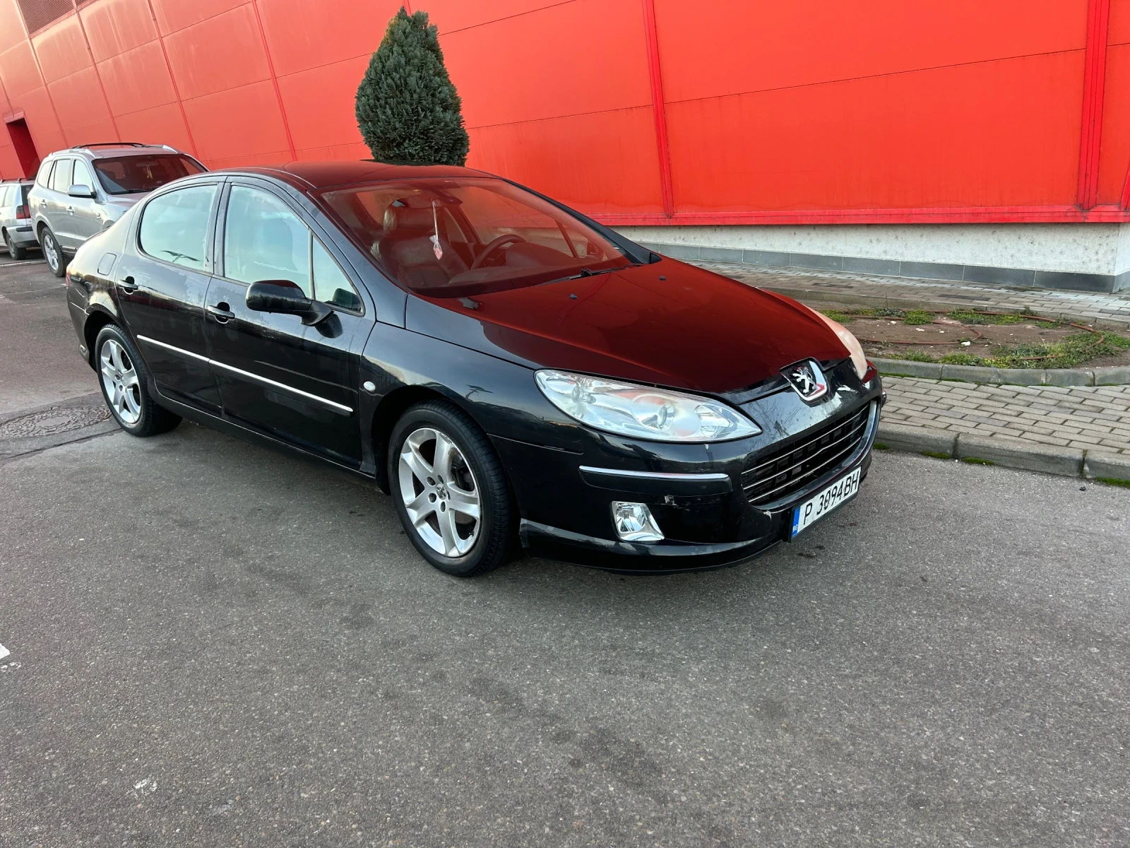 Peugeot 407 | Mobile.bg � ����������� 1