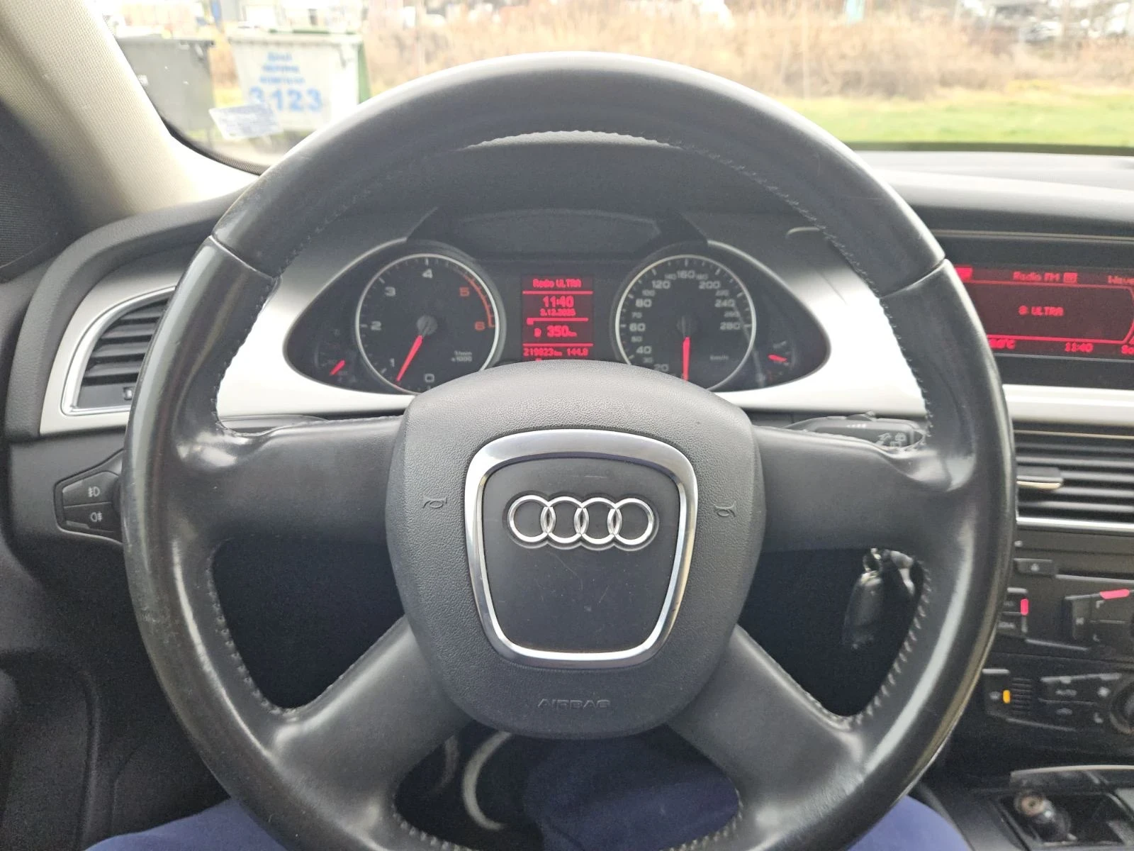 Audi A4 Allroad  - изображение 6