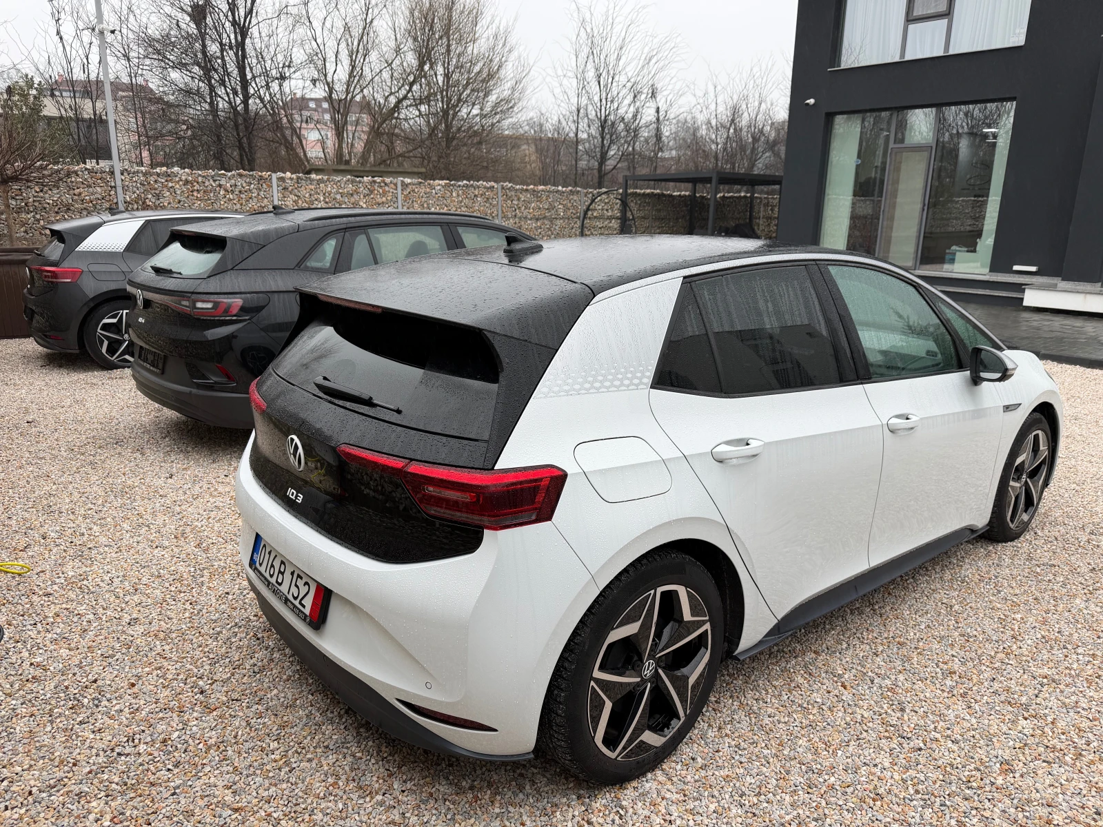 VW ID.3 62kwh  129000km SOH 91, 6 | Mobile.bg � ����������� 15