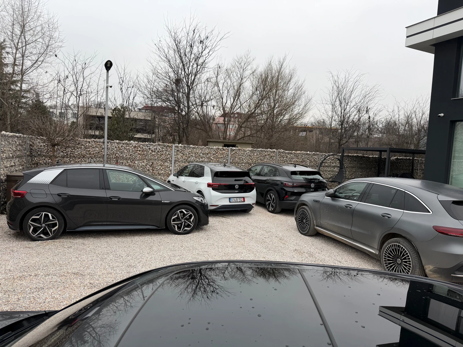 VW ID.3 62kwh  129000km SOH 91, 6 | Mobile.bg � ����������� 15