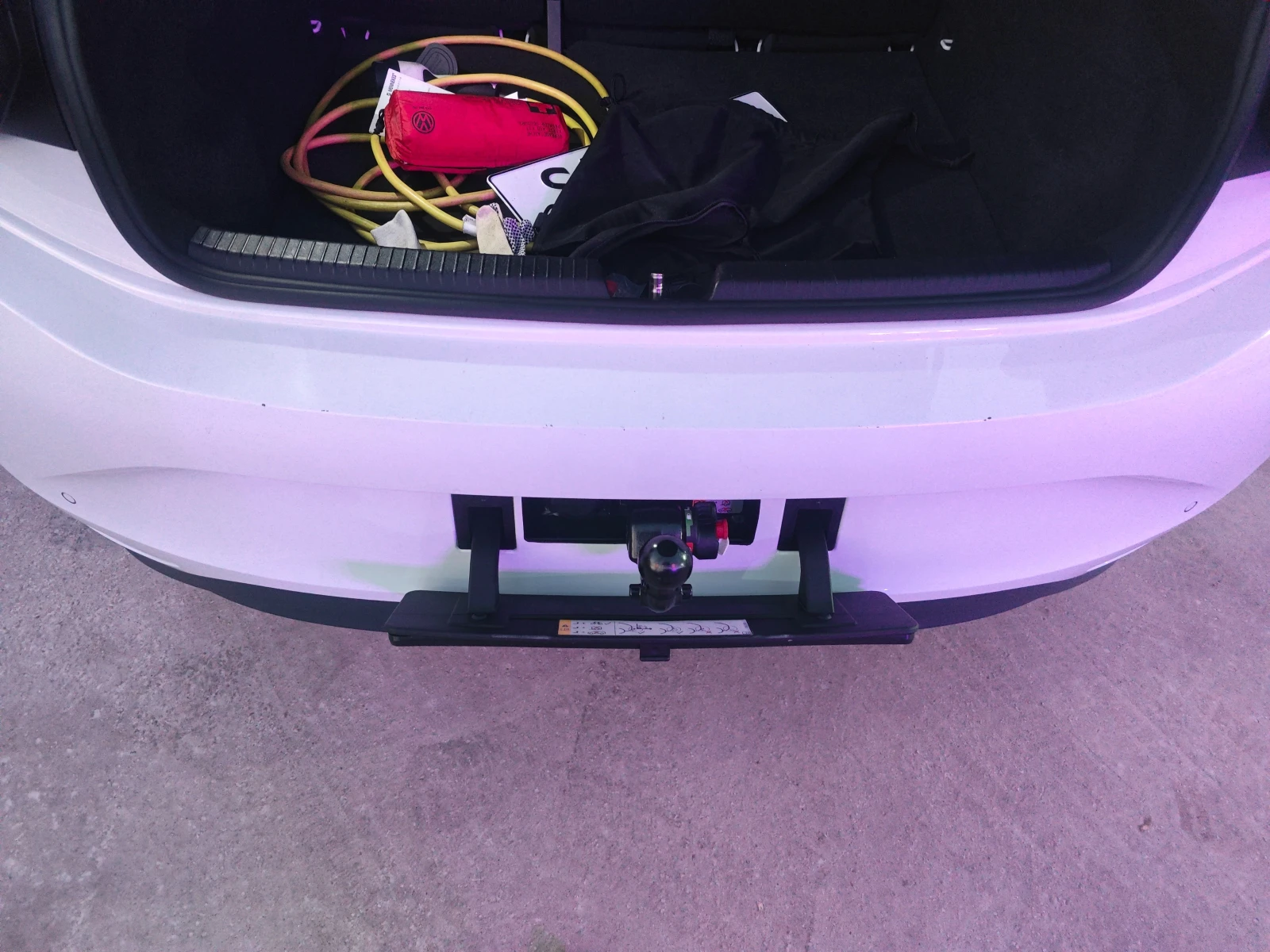 VW ID.3 62kwh  129000km | Mobile.bg � ����������� 14