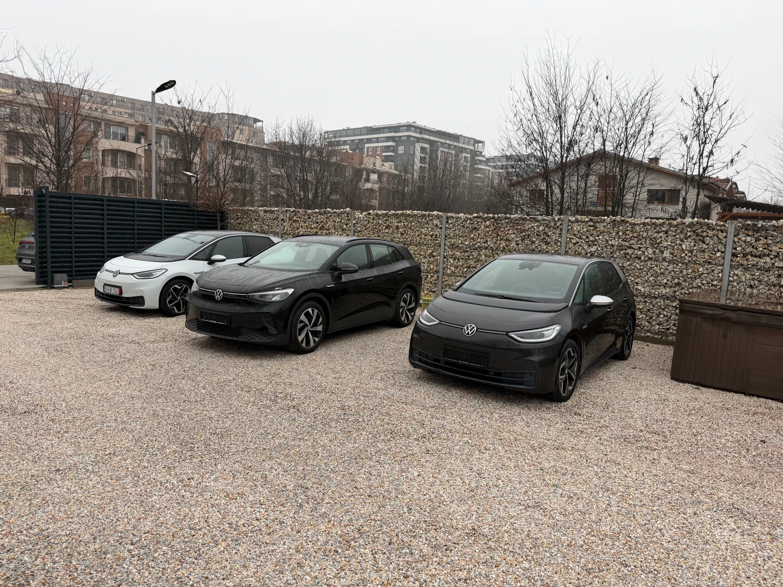 VW ID.3 62kwh  129000km SOH 91, 6 | Mobile.bg � ����������� 17