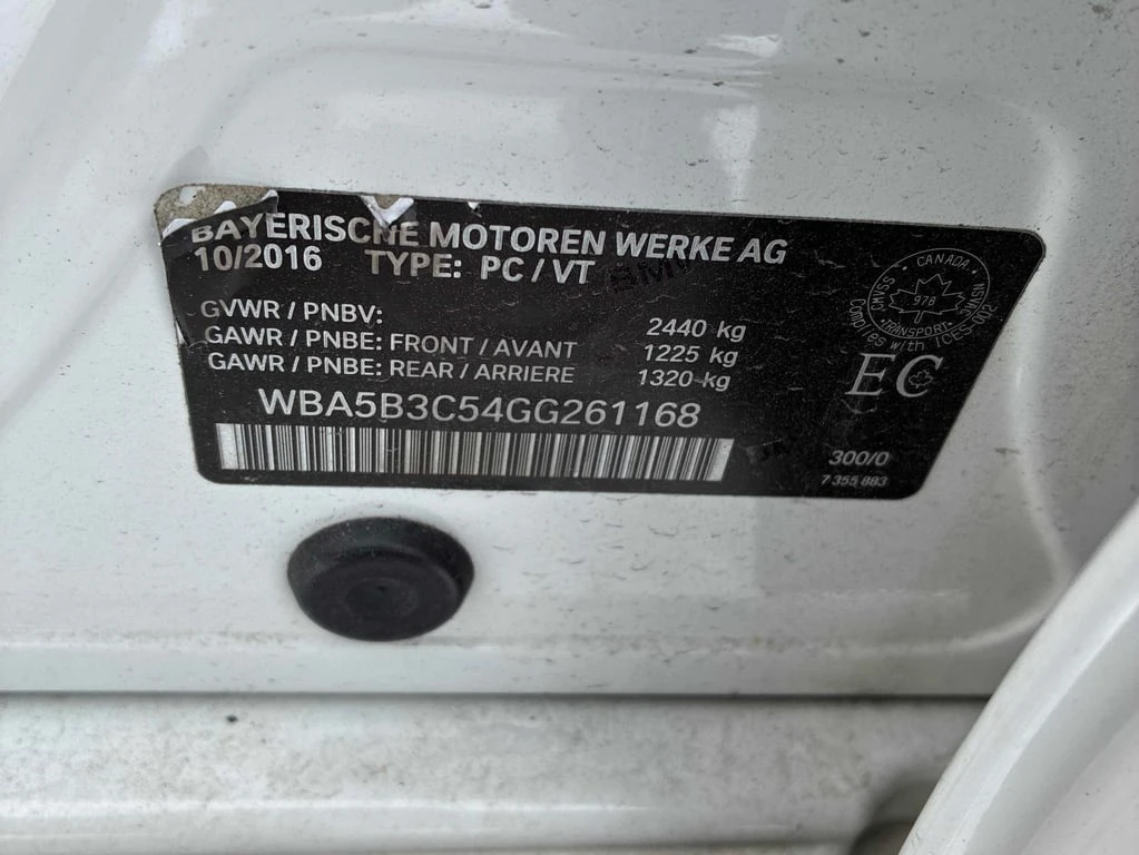 BMW 535 * 535i xDrive * CARFAX * ���� �� �� | Mobile.bg � ����������� 14