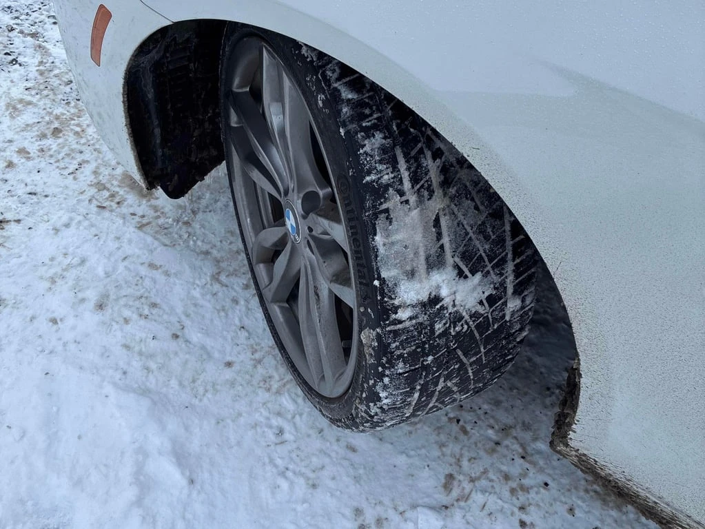 BMW 535 * 535i xDrive * CARFAX * ЦЕНА ДО БГ - изображение 9