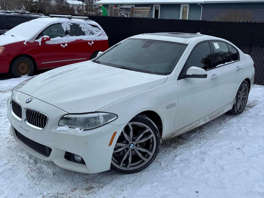 BMW 535 * 535i xDrive * CARFAX * ���� �� �� | Mobile.bg � ����������� 1