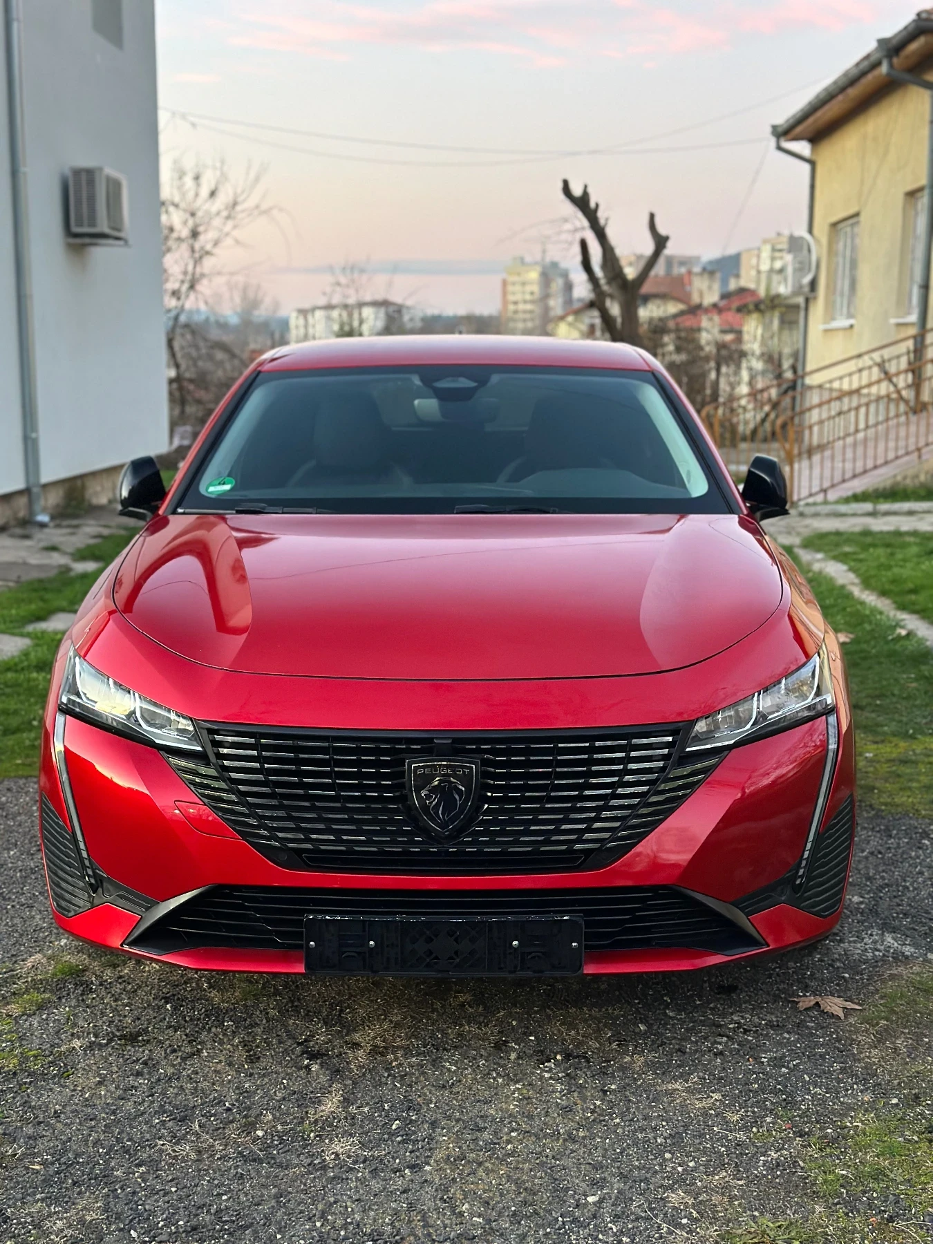 Peugeot 308 | Mobile.bg � ����������� 1