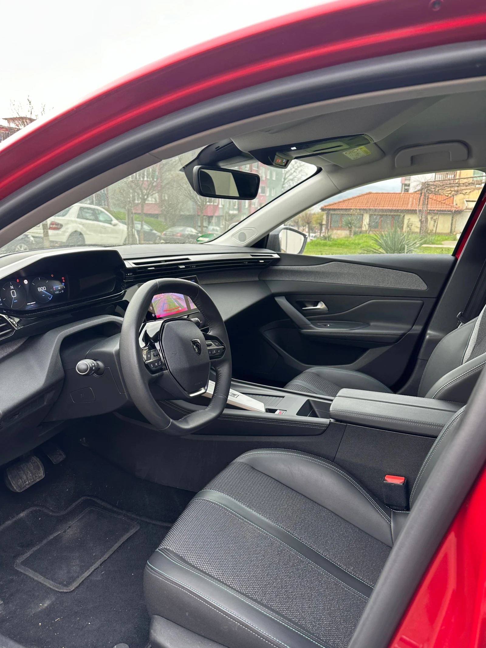 Peugeot 308  - изображение 5