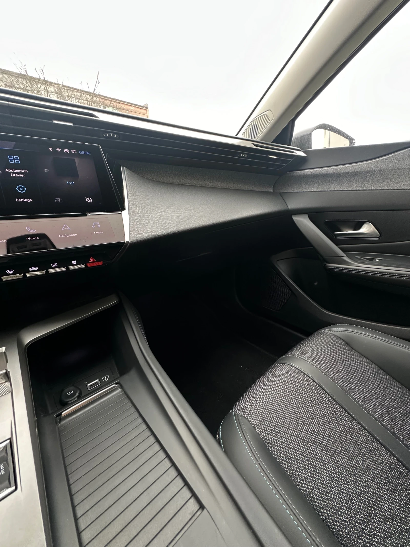 Peugeot 308  - изображение 4