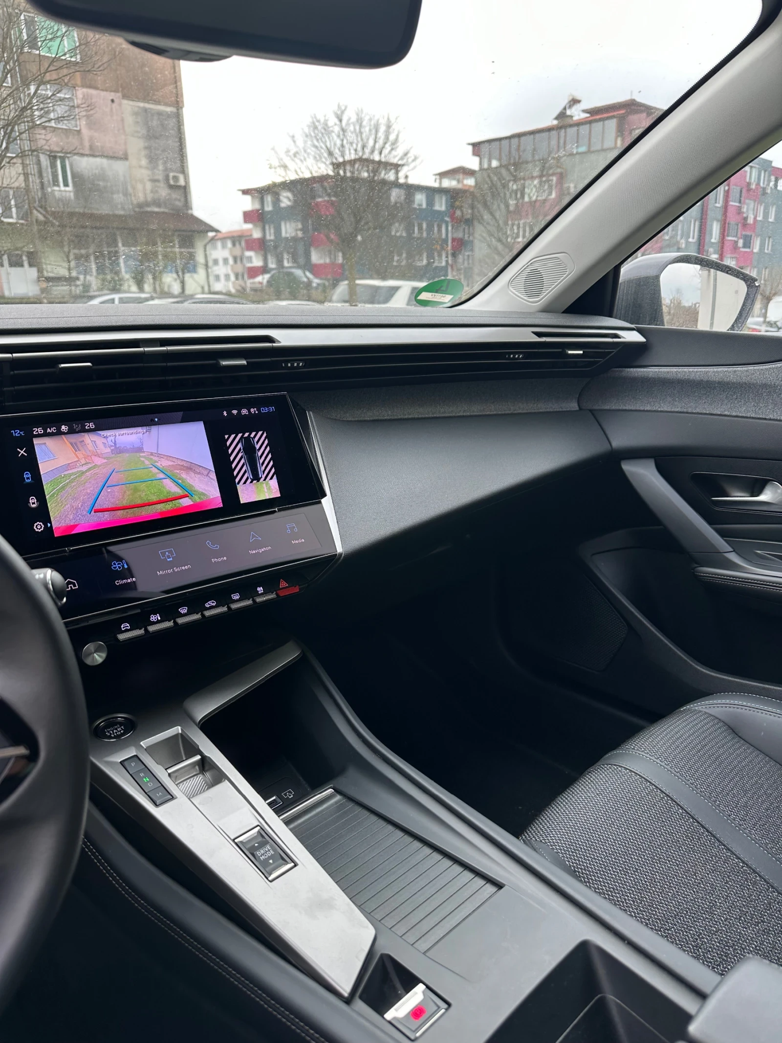 Peugeot 308  - изображение 7