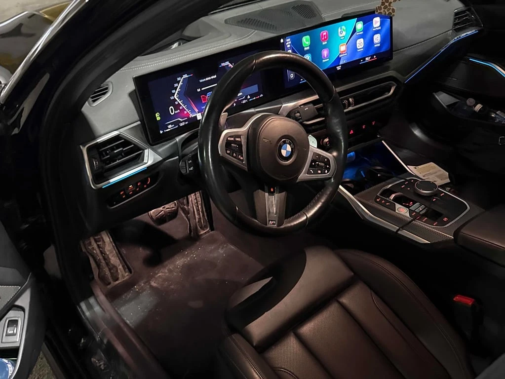 BMW 340 2023 M340i xDrive* CARFAX * ��� ������������ ����� | Mobile.bg � ����������� 11