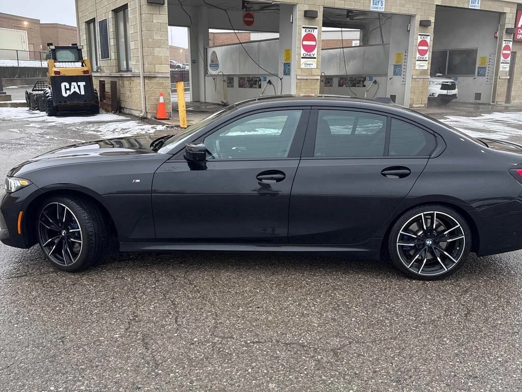 BMW 340 2023 M340i xDrive* CARFAX * ��� ������������ ����� | Mobile.bg � ����������� 7