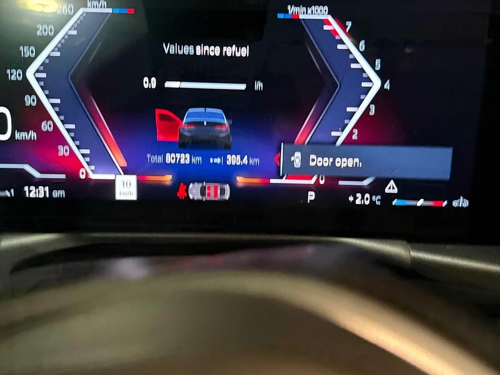 BMW 340 2023 M340i xDrive* CARFAX * ��� ������������ ����� | Mobile.bg � ����������� 12