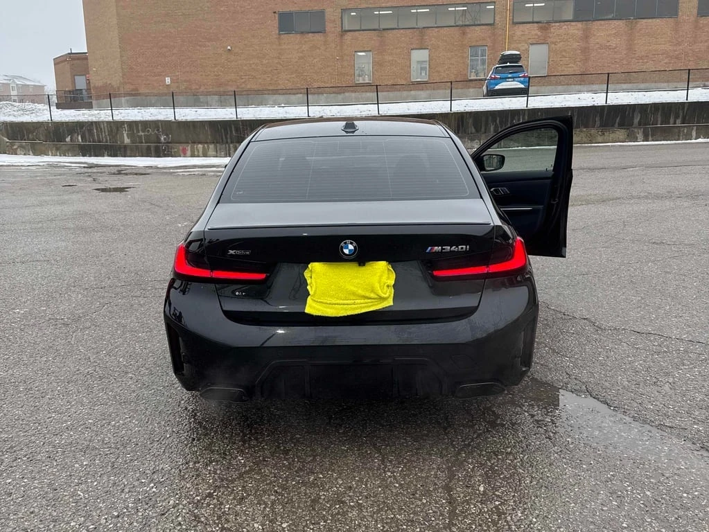 BMW 340 2023 M340i xDrive* CARFAX * ��� ������������ ����� | Mobile.bg � ����������� 9