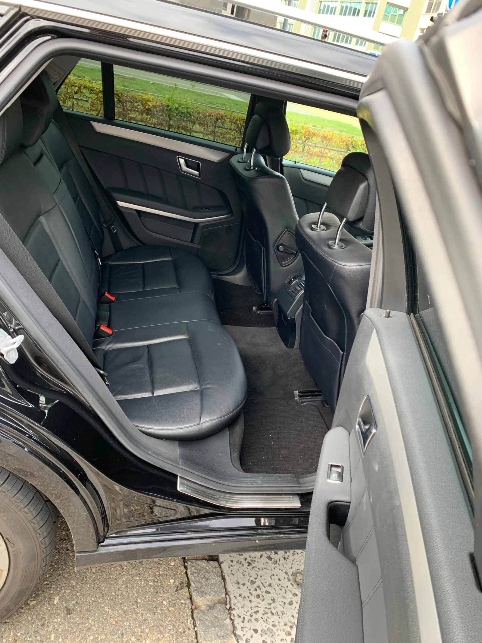 Mercedes-Benz E 250 4 Matic  | Mobile.bg � ����������� 4
