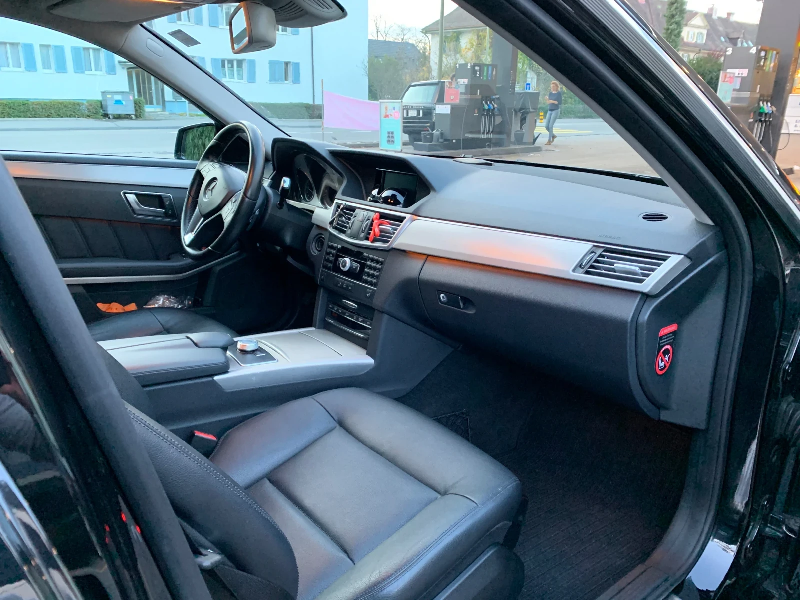 Mercedes-Benz E 250 4 Matic  | Mobile.bg � ����������� 2