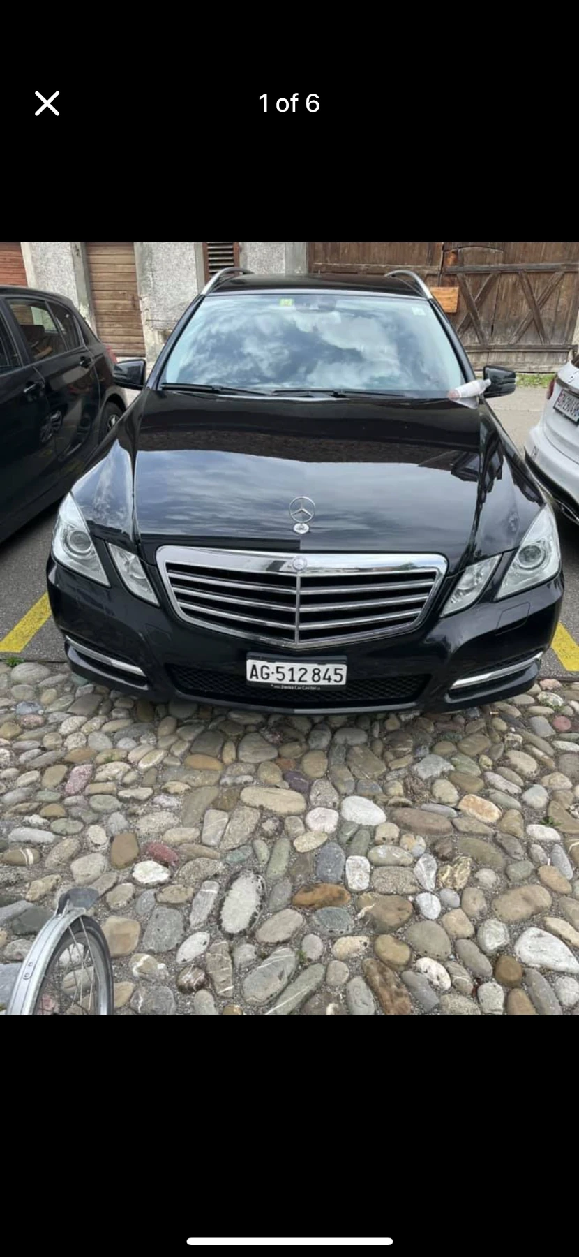 Mercedes-Benz E 250 4 Matic  | Mobile.bg � ����������� 1