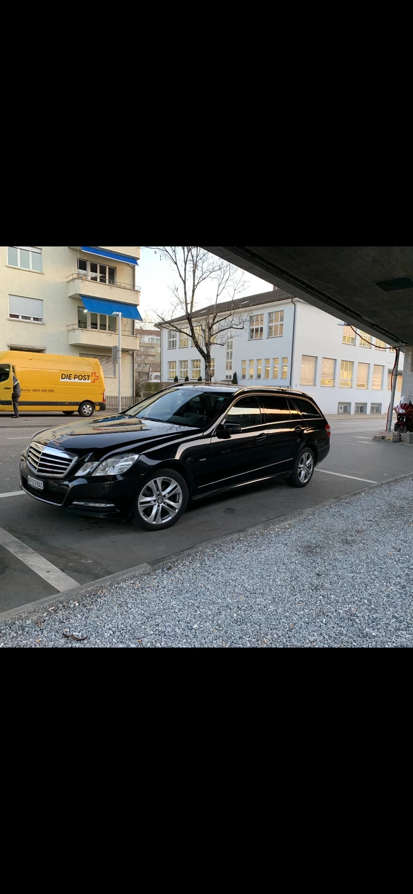 Mercedes-Benz E 250 4 Matic  | Mobile.bg � ����������� 7