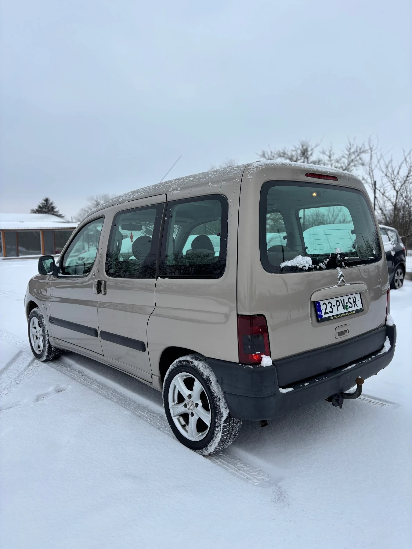 Citroen Berlingo | Mobile.bg � ����������� 4
