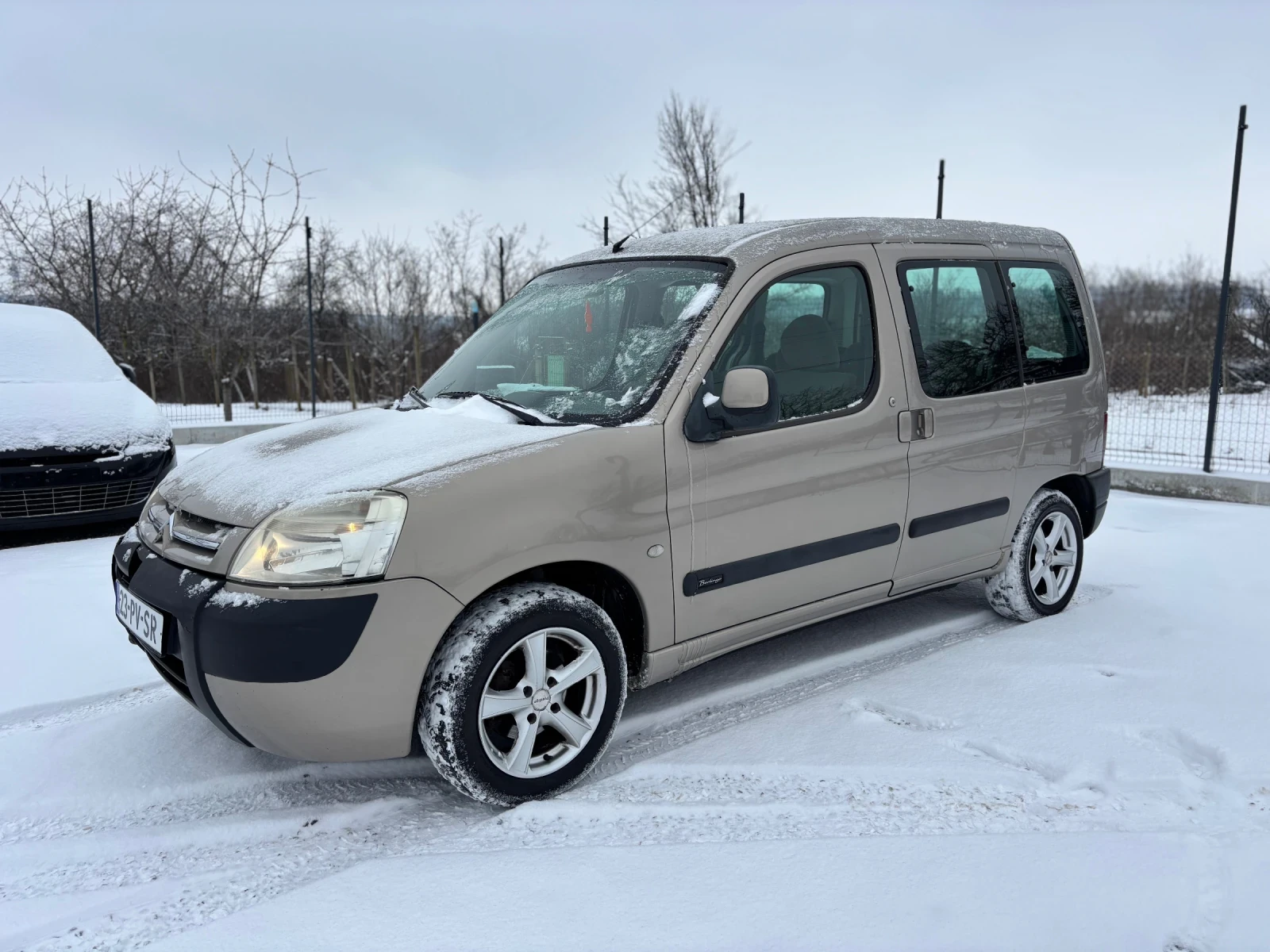 Citroen Berlingo | Mobile.bg � ����������� 1