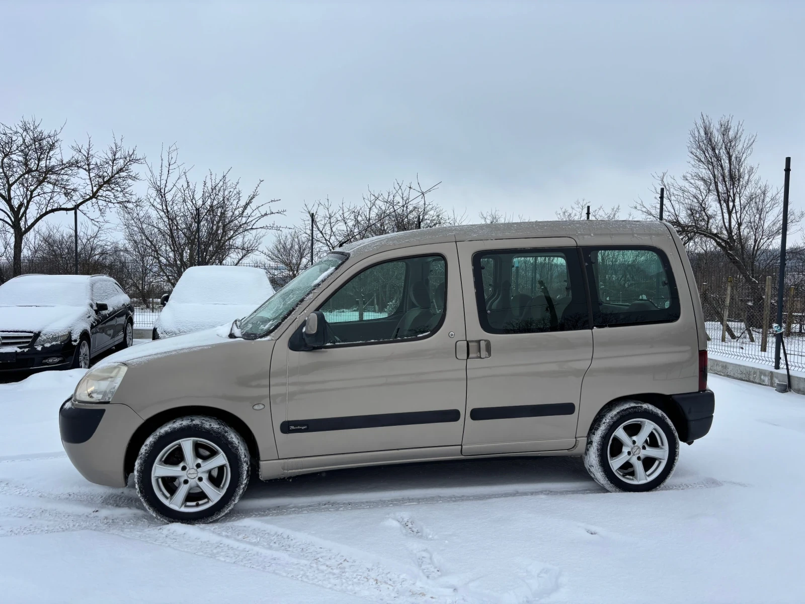 Citroen Berlingo | Mobile.bg � ����������� 2