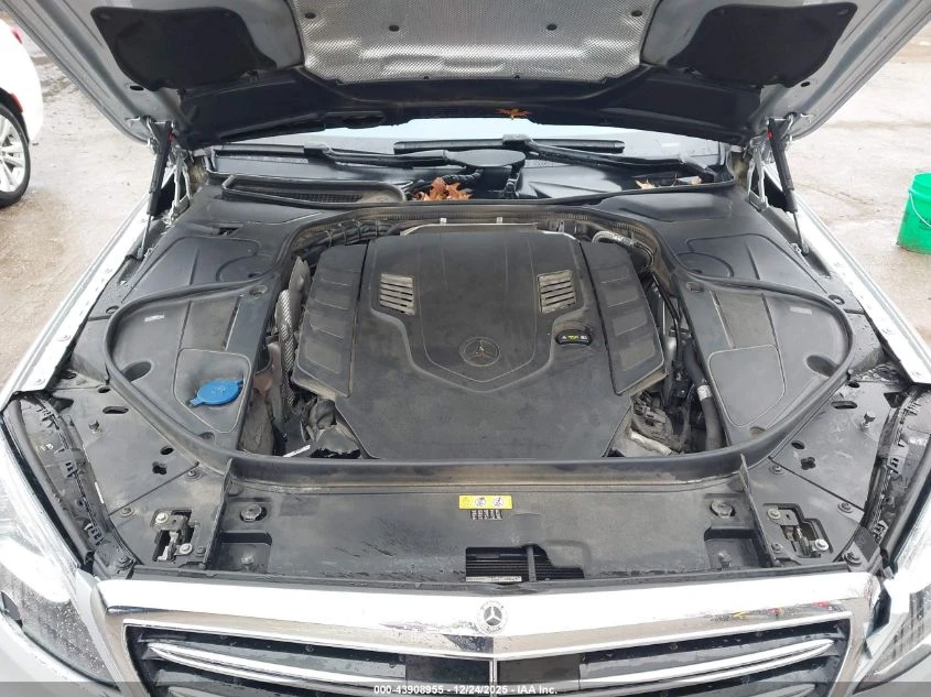 Mercedes-Benz S 560 2018 MERCEDES-BENZ S 560 4MATIC | Mobile.bg � ����������� 13