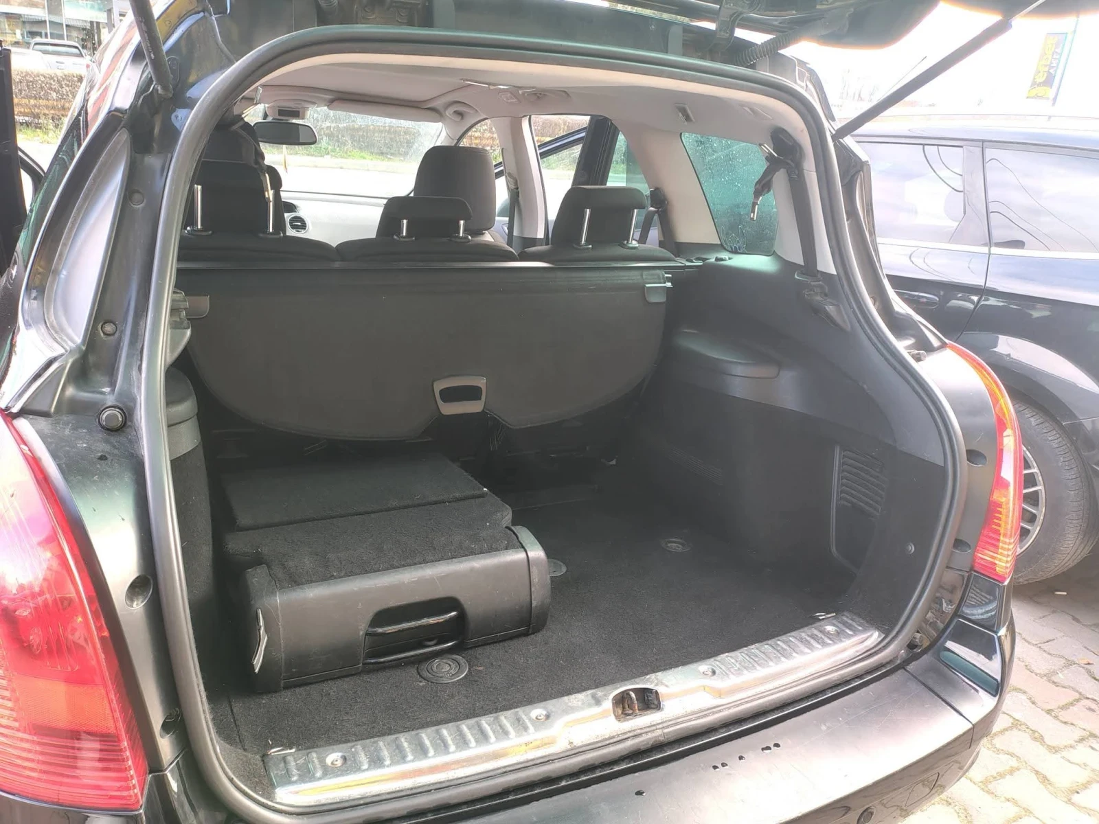 Peugeot 308 1.6 hdi 7 �����  | Mobile.bg � ����������� 11