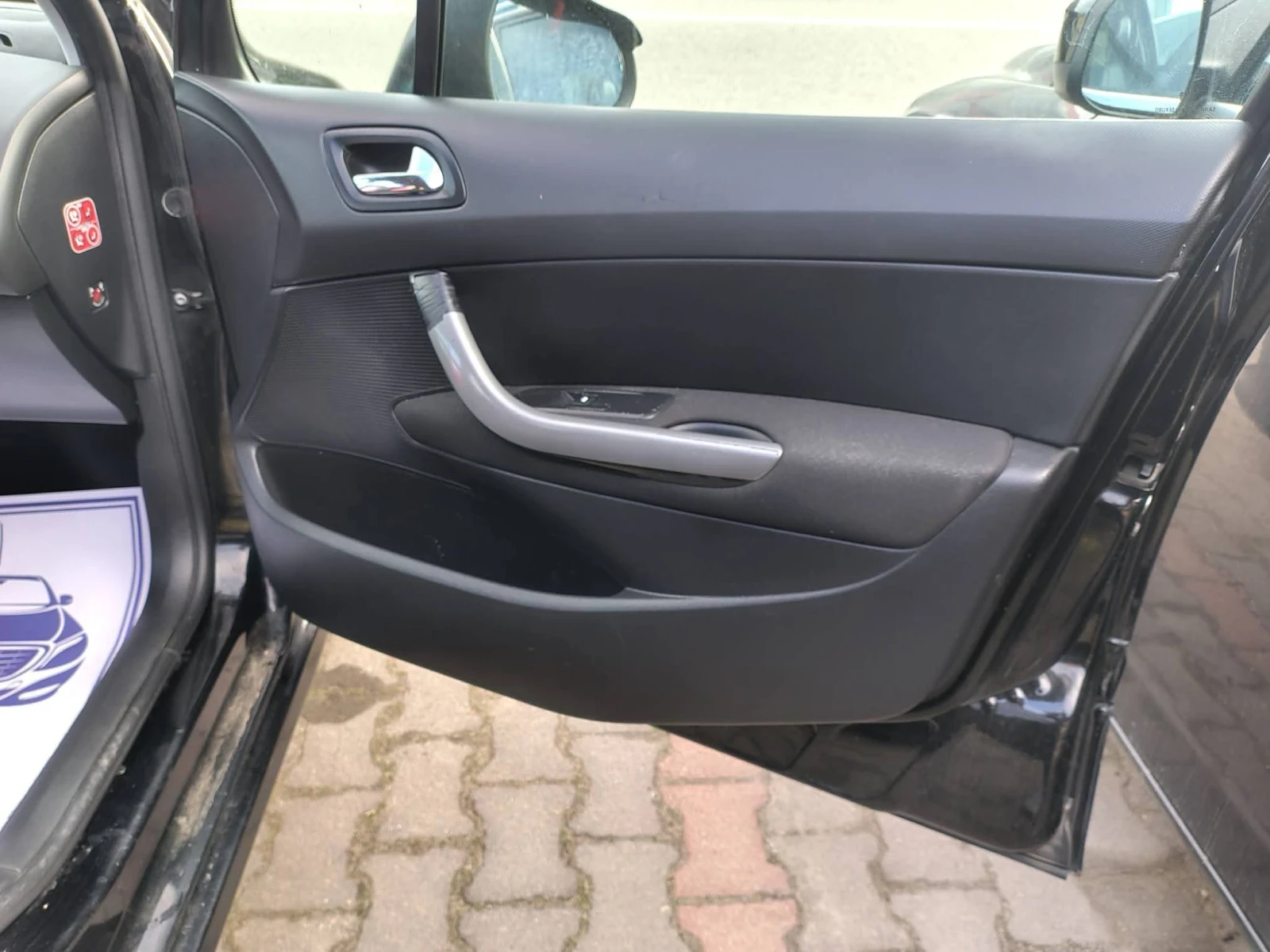 Peugeot 308 1.6 hdi 7 �����  | Mobile.bg � ����������� 15