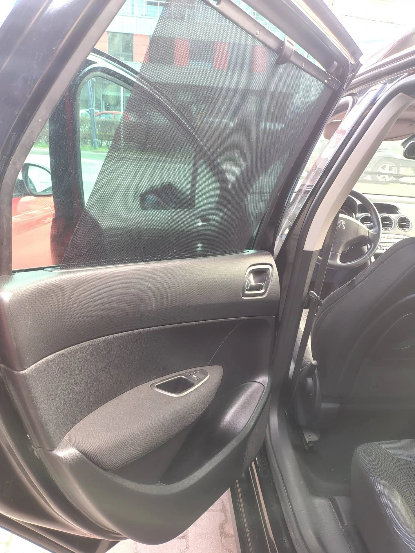 Peugeot 308 1.6 hdi 7 �����  | Mobile.bg � ����������� 13