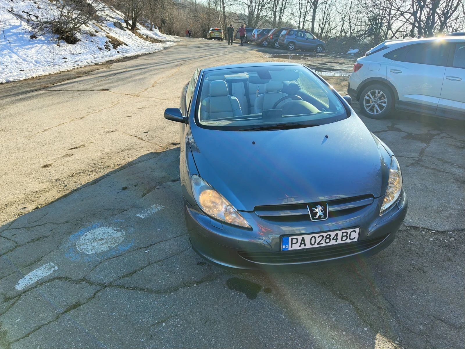 Peugeot 307  - изображение 4