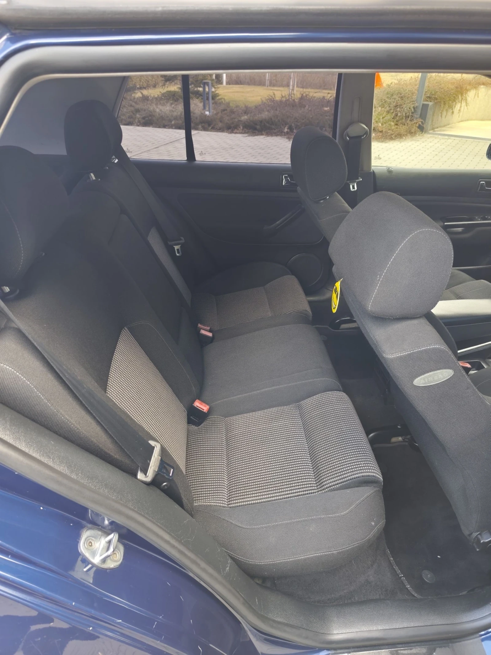 VW Golf 1.9TDI 131+ + ������ , ��� , NAVI, ������!!! | Mobile.bg � ����������� 16