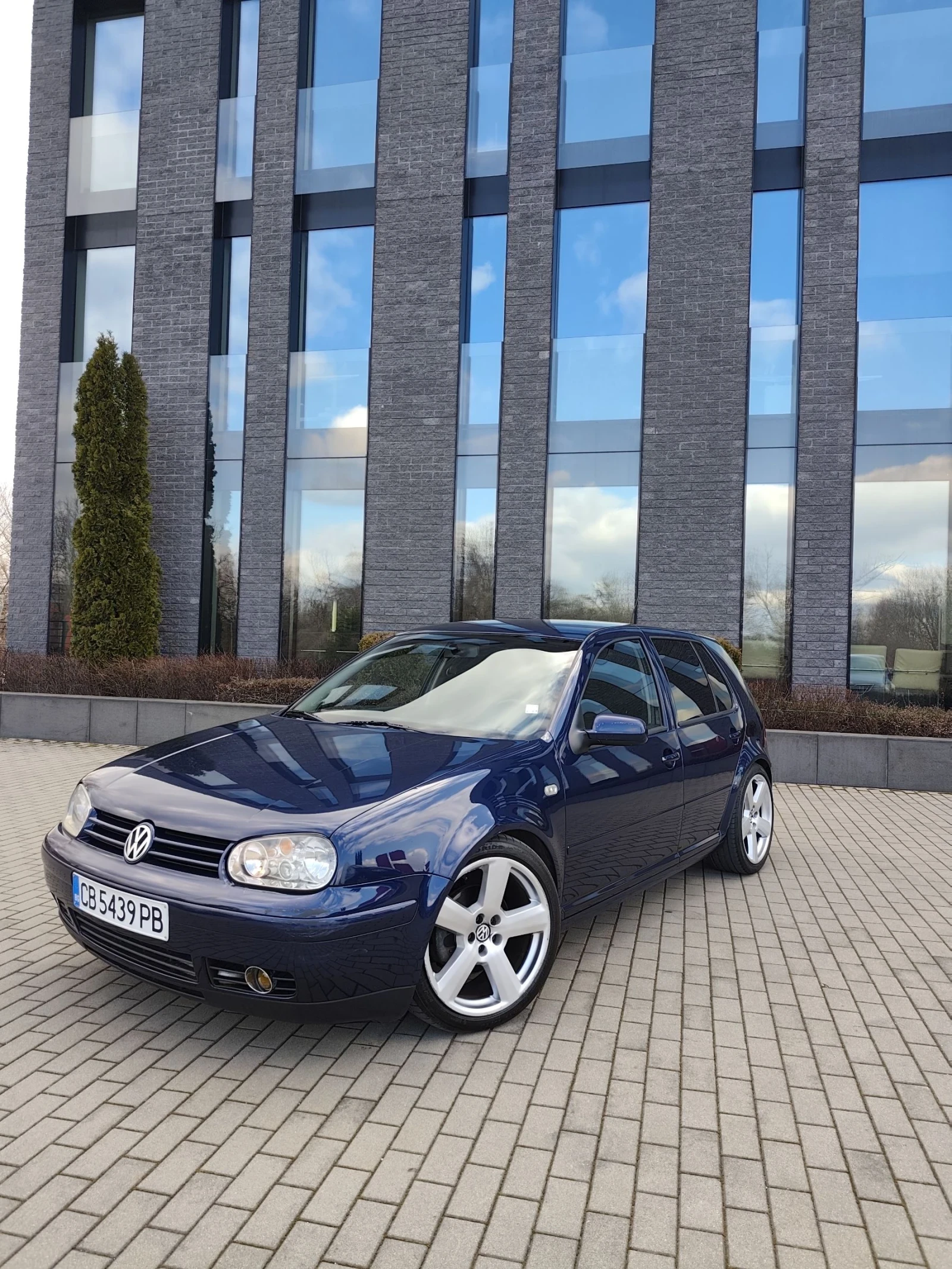 VW Golf 1.9TDI 131+ + УНИКАТ , ТОП , NAVI, УНИКАТ!!!