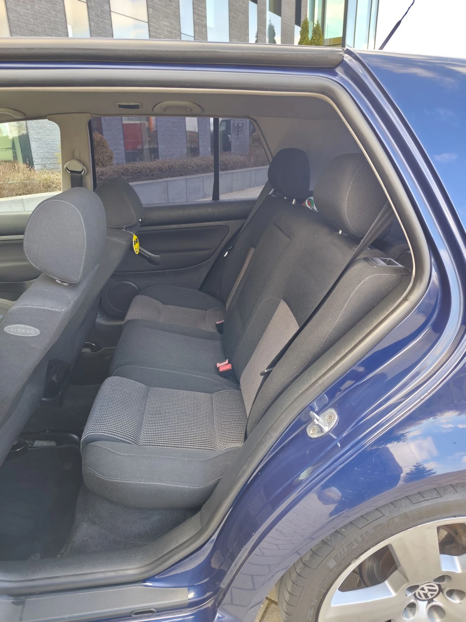 VW Golf 1.9TDI 131+ + ������ , ��� , NAVI, ������!!! | Mobile.bg � ����������� 15