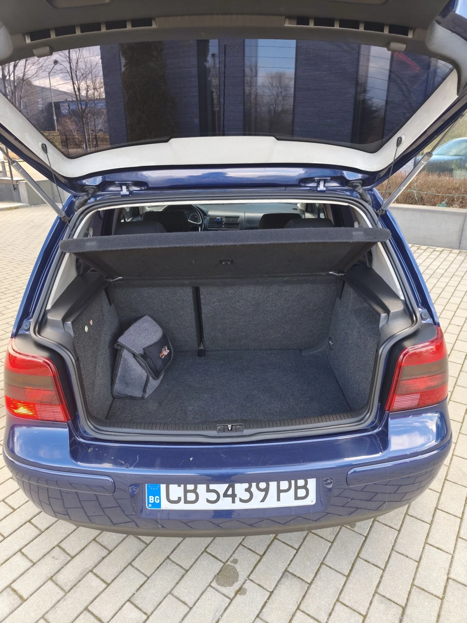 VW Golf 1.9TDI 131+ + ������ , ��� , NAVI, ������!!! | Mobile.bg � ����������� 17