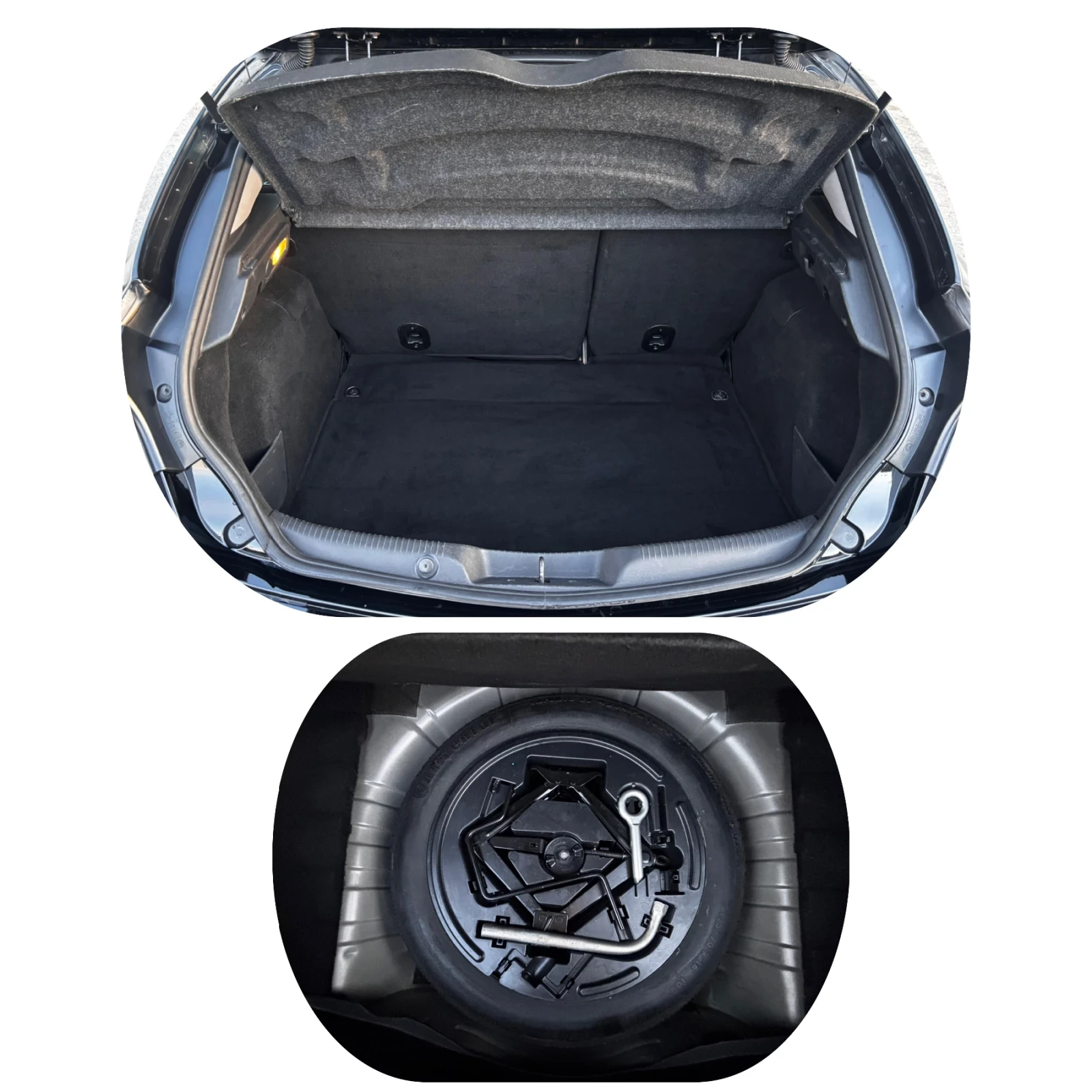 Alfa Romeo Giulietta 1.6 M-JET НОВ ВНОС/ЛЕТИ ДЖ, снимка 16 - Автомобили и джипове - 53894545